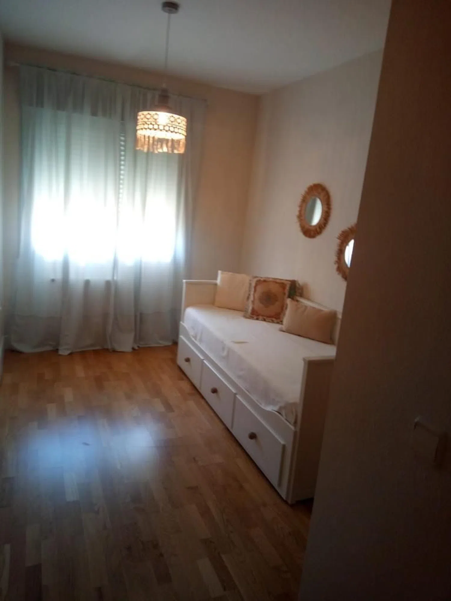 Piso en calle Agustina de Aragón, 1 - Foto 7