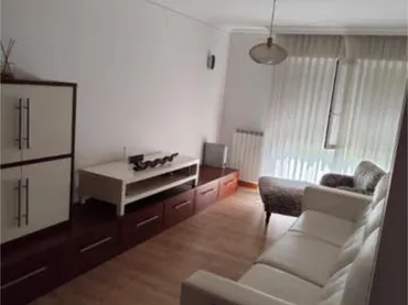 Piso en Lakuabizkarra - Foto 1