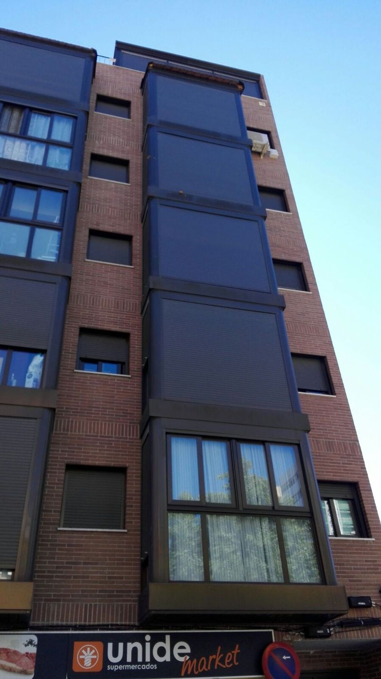 Piso en calle de Pegaso s/n - Foto 9