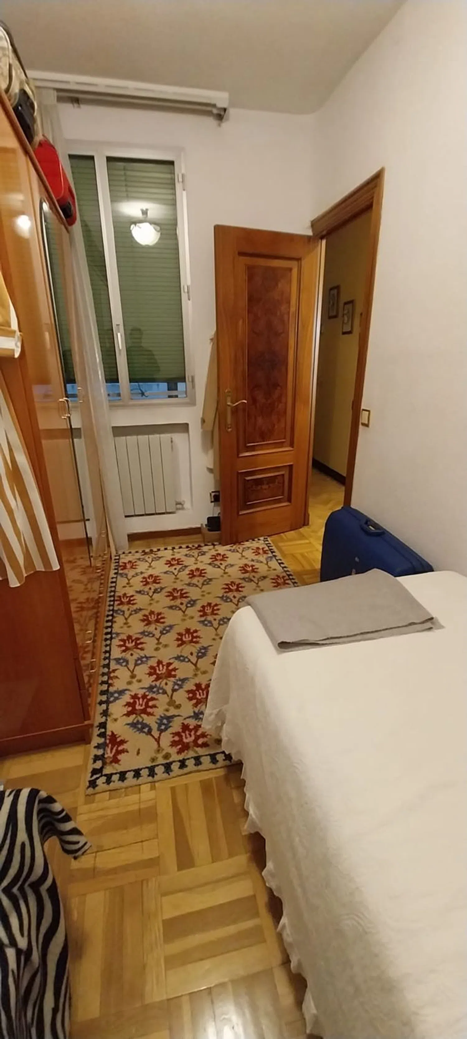 Piso en calle de Altamirano, 40 - Foto 9