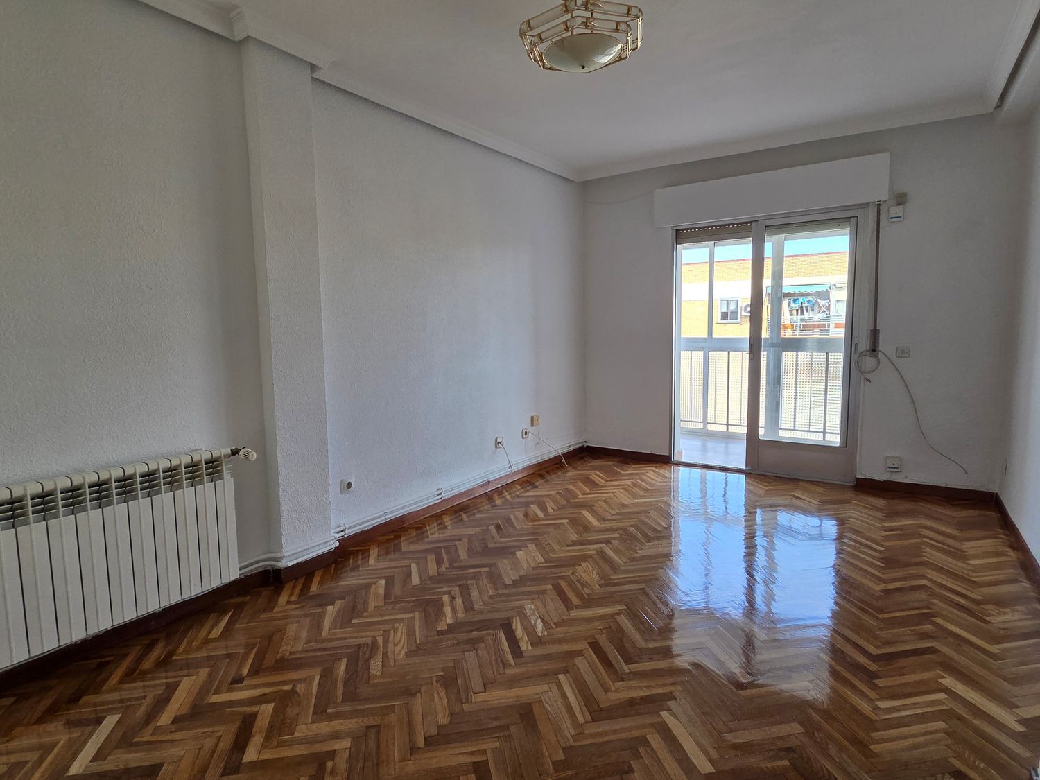 Piso en avenida Aragón, 10 - Foto 3