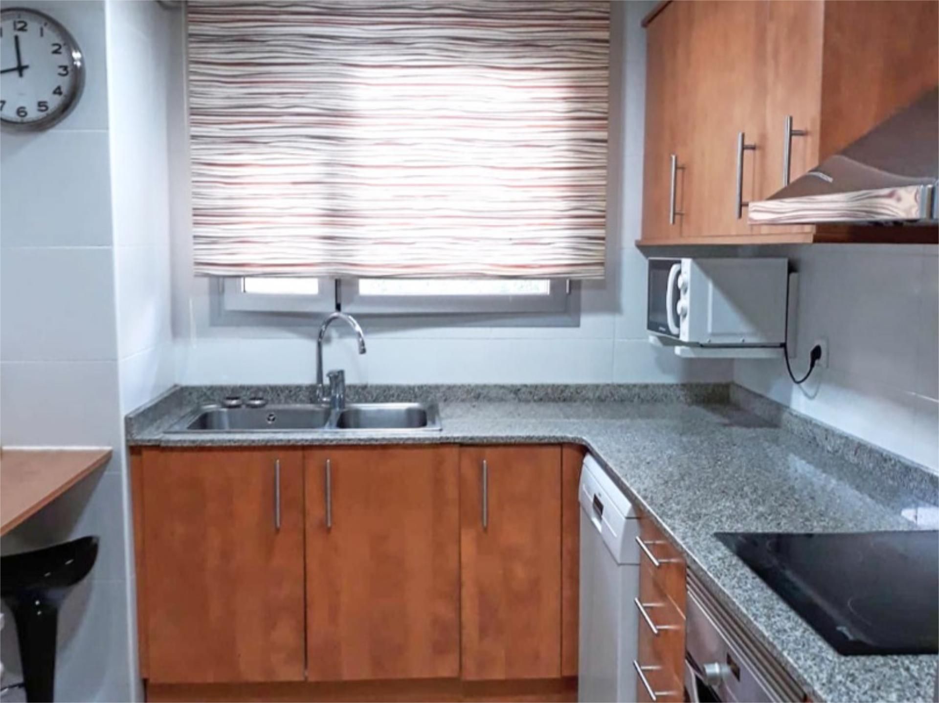 Piso en  Carrer de Can Salvi 2 - Foto 1