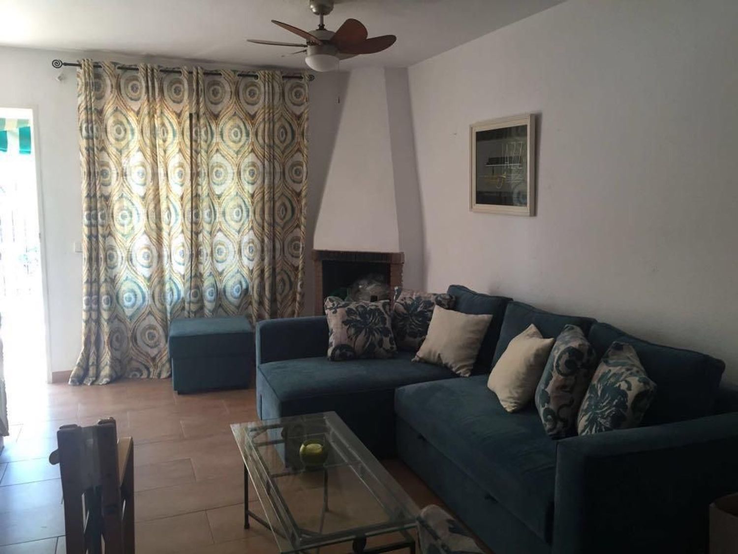 Chalet adosado en Calle Corelli, 25, La Colina - Foto 7