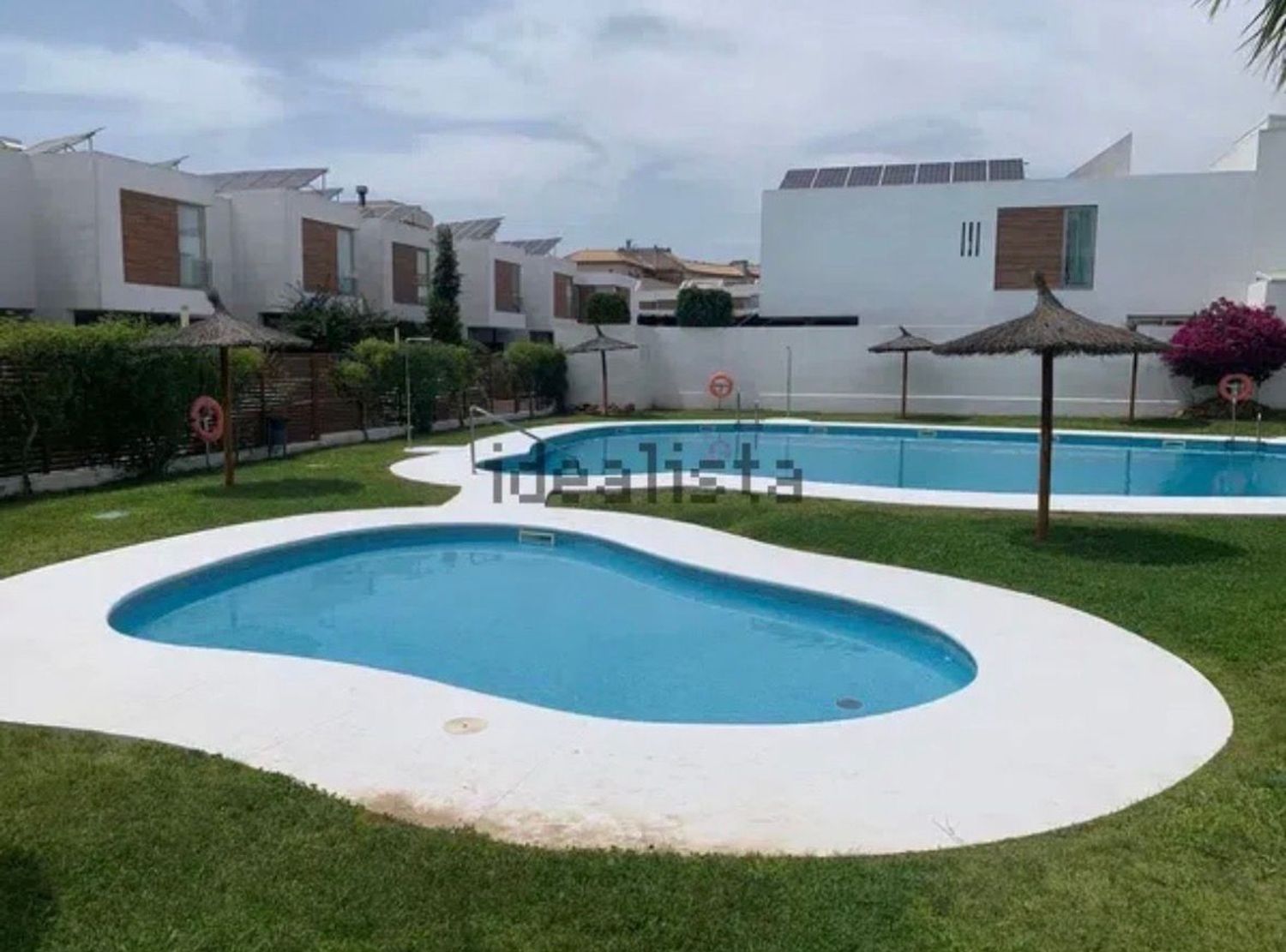 Chalet adosado en Calle Leopoldo Alas Clarín, 2 C, Arco norte - Avda España, Arco norte - Avda España - Foto 18