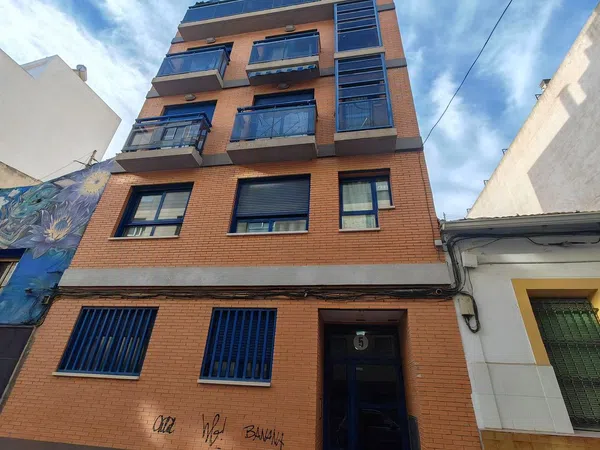 Piso en Avenida de los Condes de Soto Ameno - Foto 1