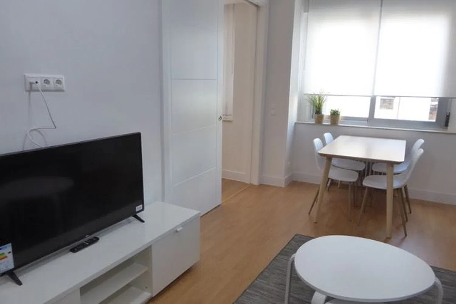 Piso en calle de Hermosilla, 38 - Foto 5