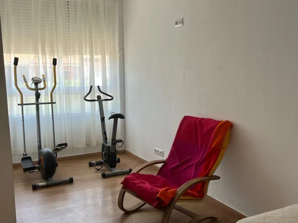 Estudio en Avenida de Andalucía, 164 - Foto 12