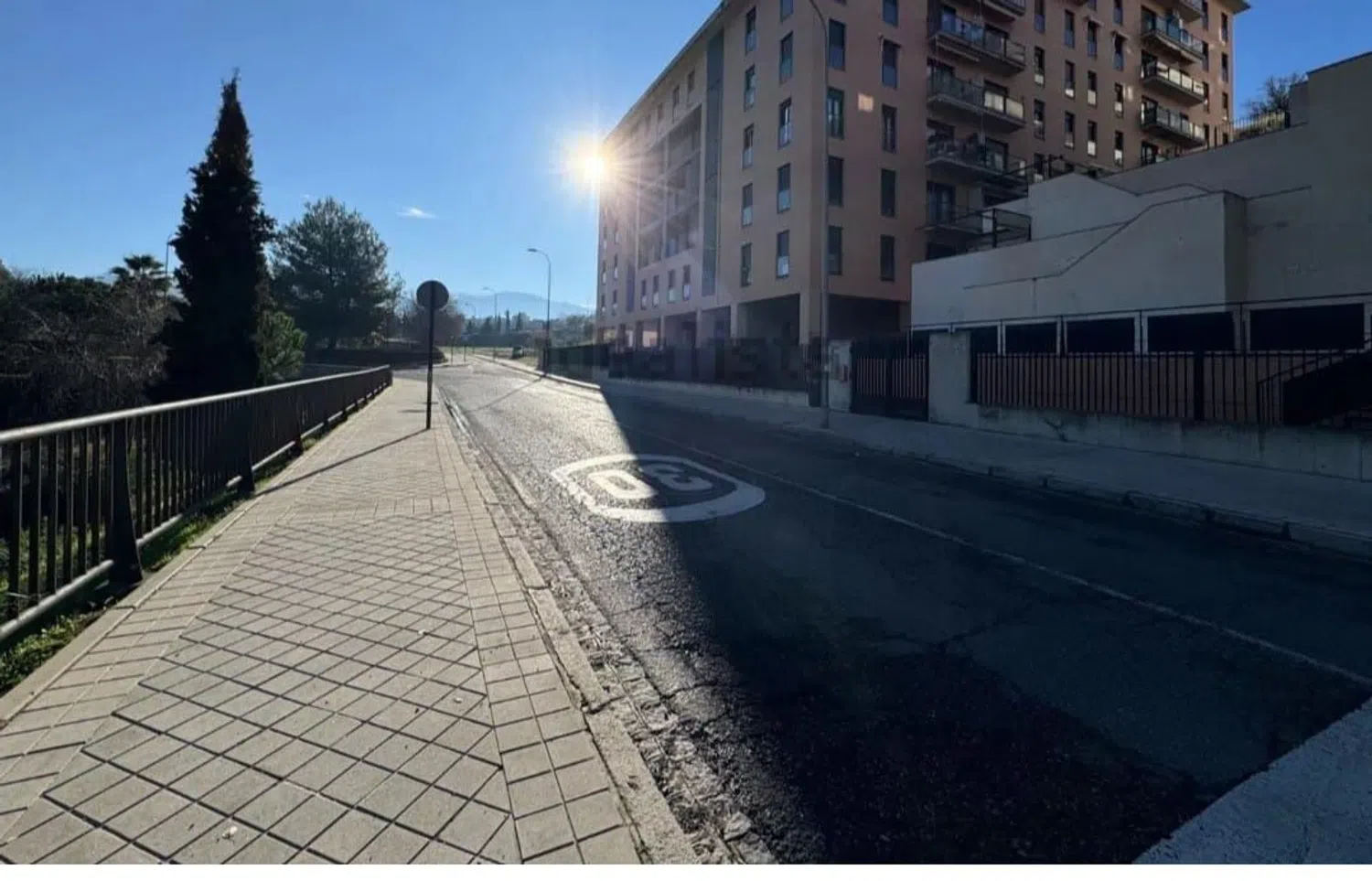 Ático en calle Aconcagua, 56 - Foto 14