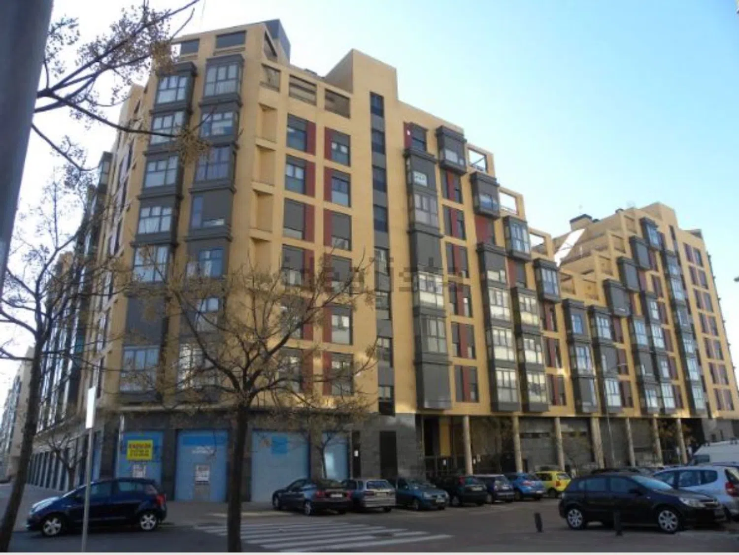 Estudio en avenida ensanche de Vallecas, 110 - Foto 12
