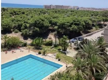Apartamento en Guardamar  Lomas de Polo - Foto 8