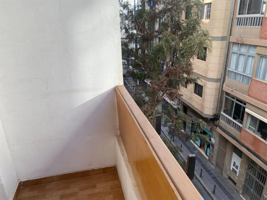 Piso en  Calle Rosarito 12 - Foto 7