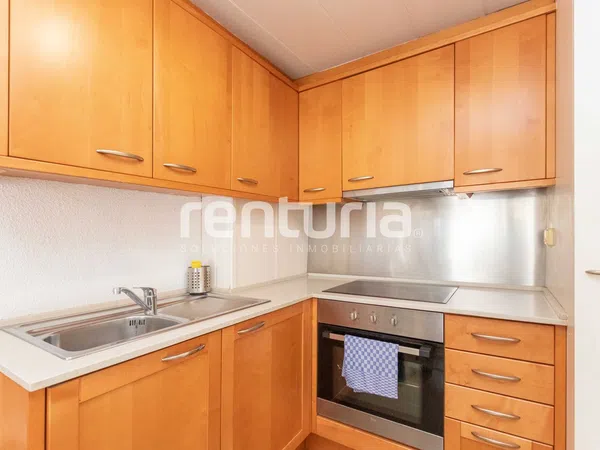 Estudio en Calle Conde de Trenor - Foto 12