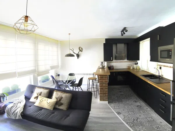 Piso en calle San Prudencio Kalea, 27 - Foto 9