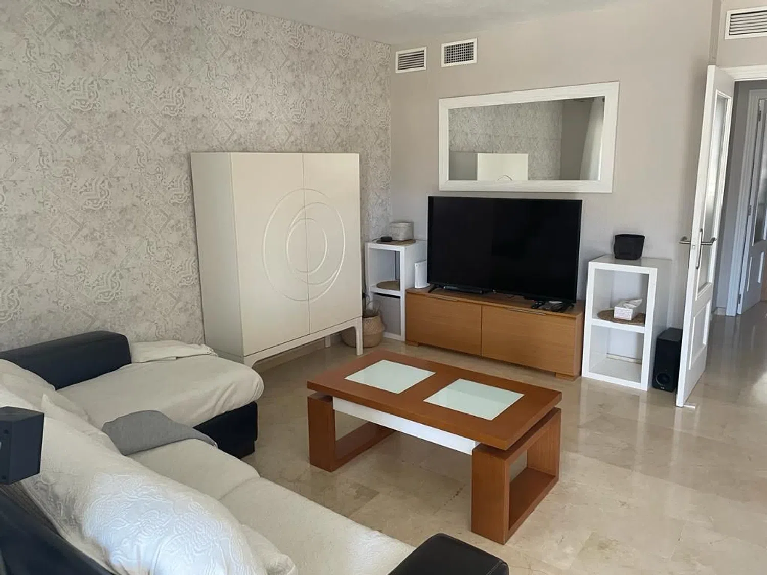 Piso en avenida Goleta, 1 b - Foto 4