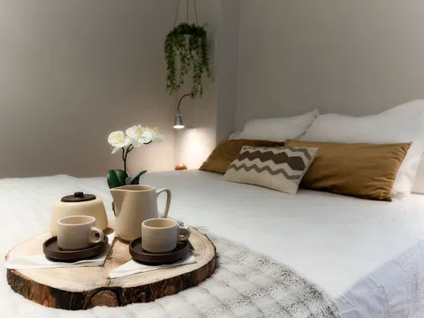 Piso en calle Gran La Vía, 26