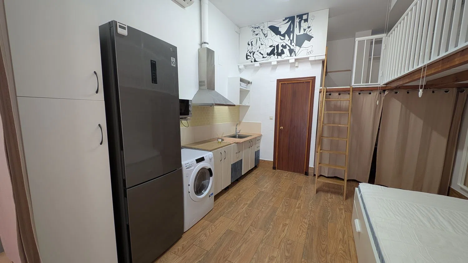 Estudio en calle Río Boeza, 6 - Foto 10