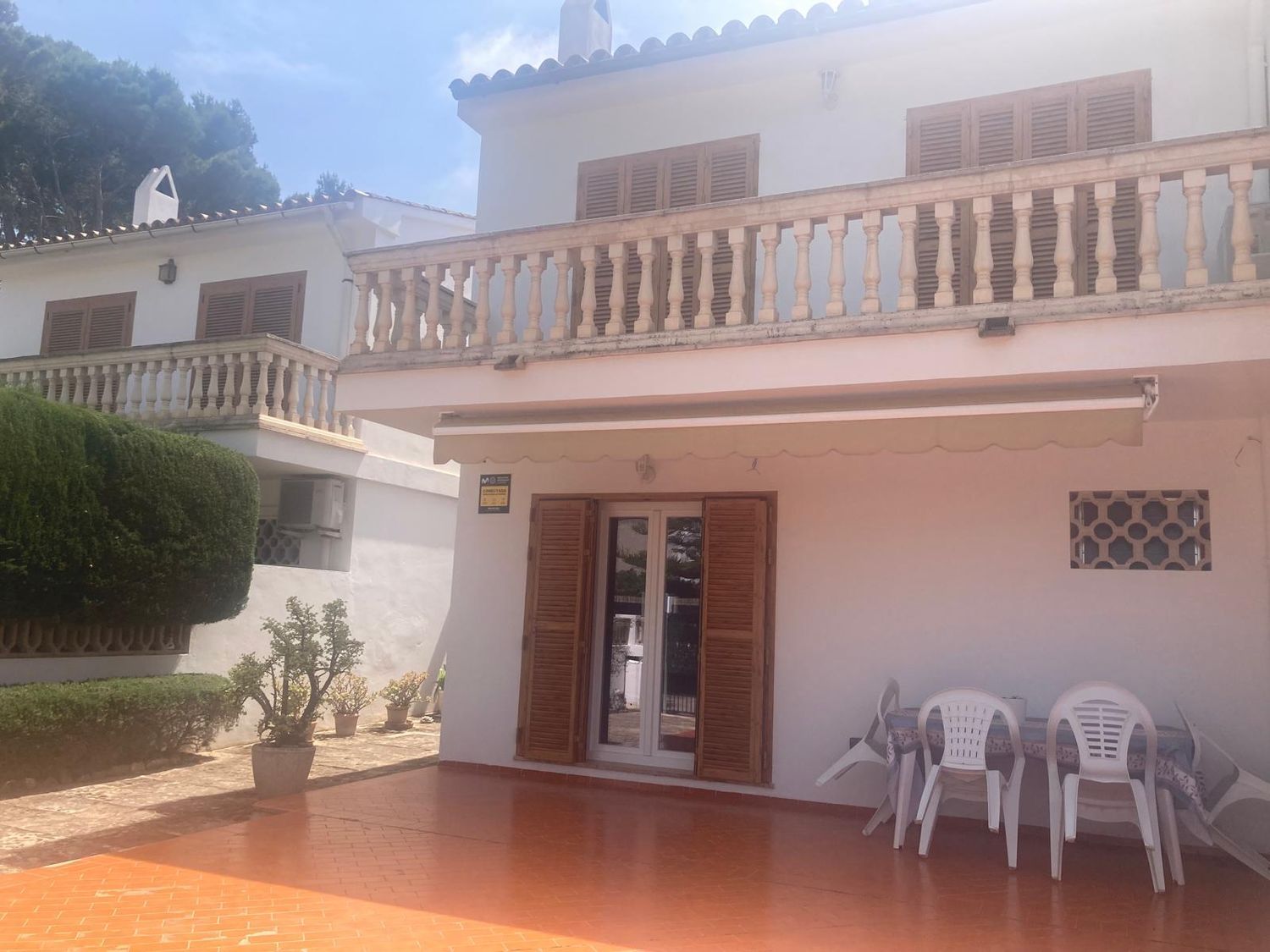 Alquiler de chalet adosado en Calle de la Mar Negra, 20 - Foto 26