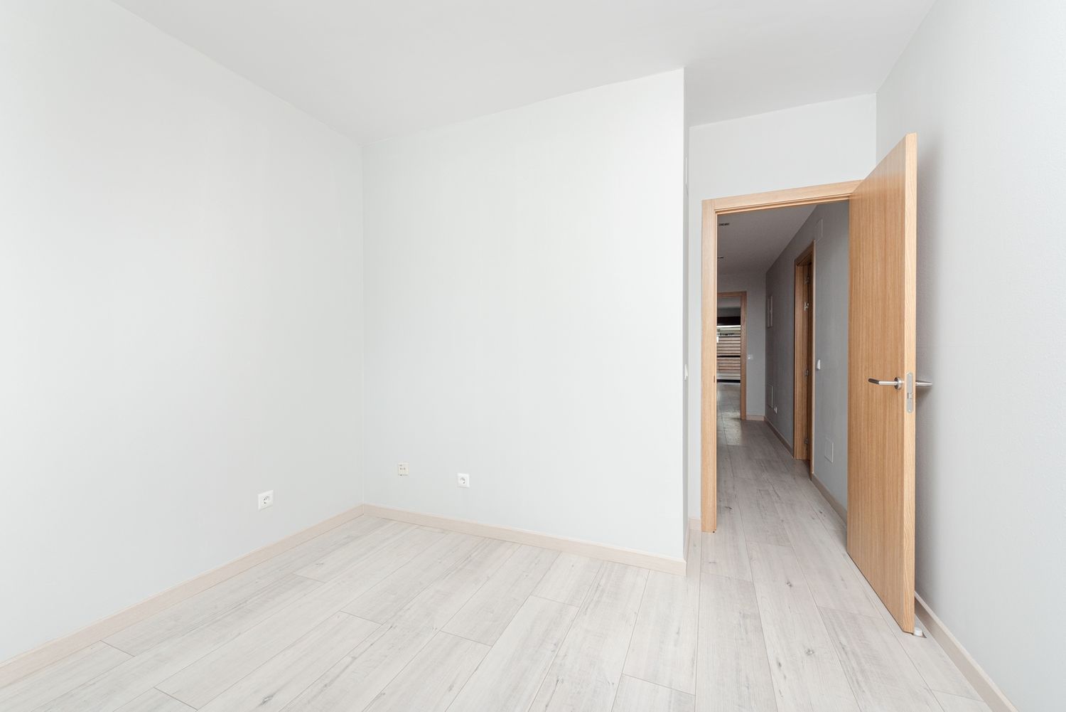 Piso en avenida Joan Miró - Foto 9