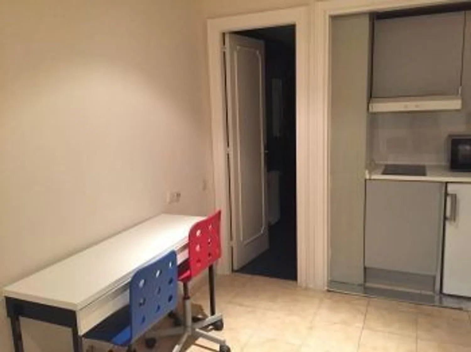 Piso en calle del Cardenal Cisneros, 77 - Foto 2