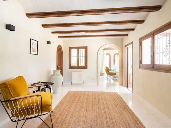 Casa o chalet independiente en Calle Ficus, 15, La Granadella - Costa Nova, La Granadella - Costa Nova - Foto 8
