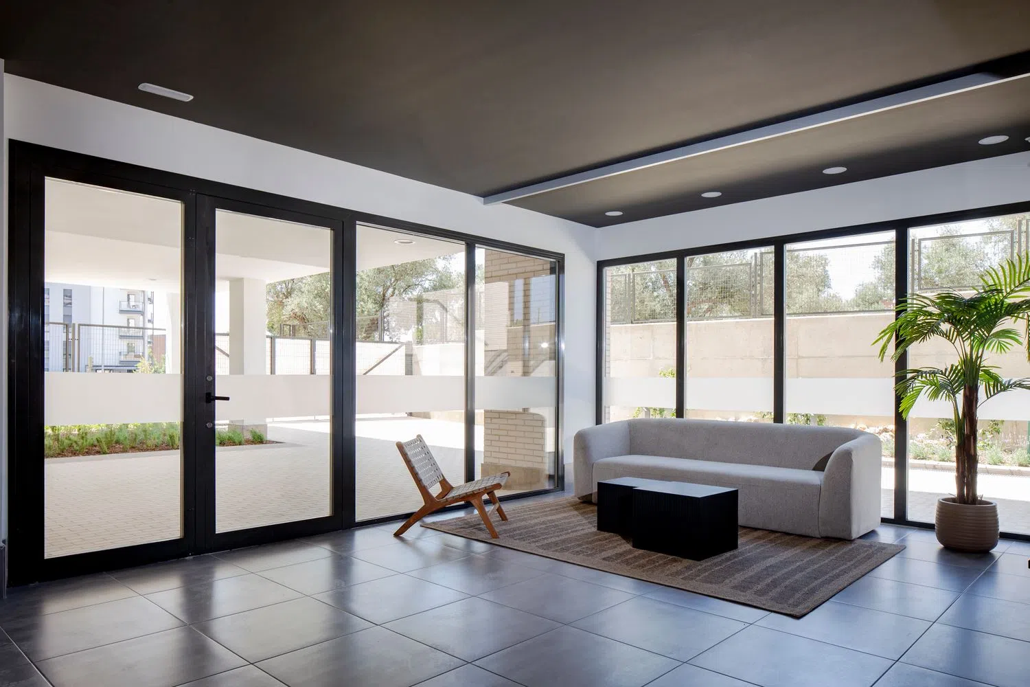 Piso en avenida de los Abogados de Atocha - Foto 4