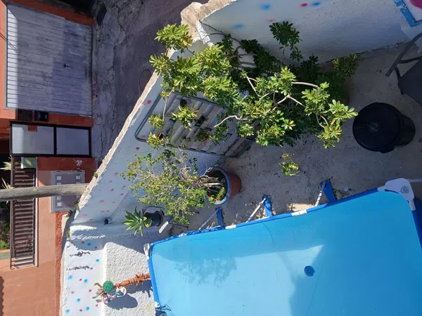 Casa independiente en calle de la Roca, 22 - Foto 8