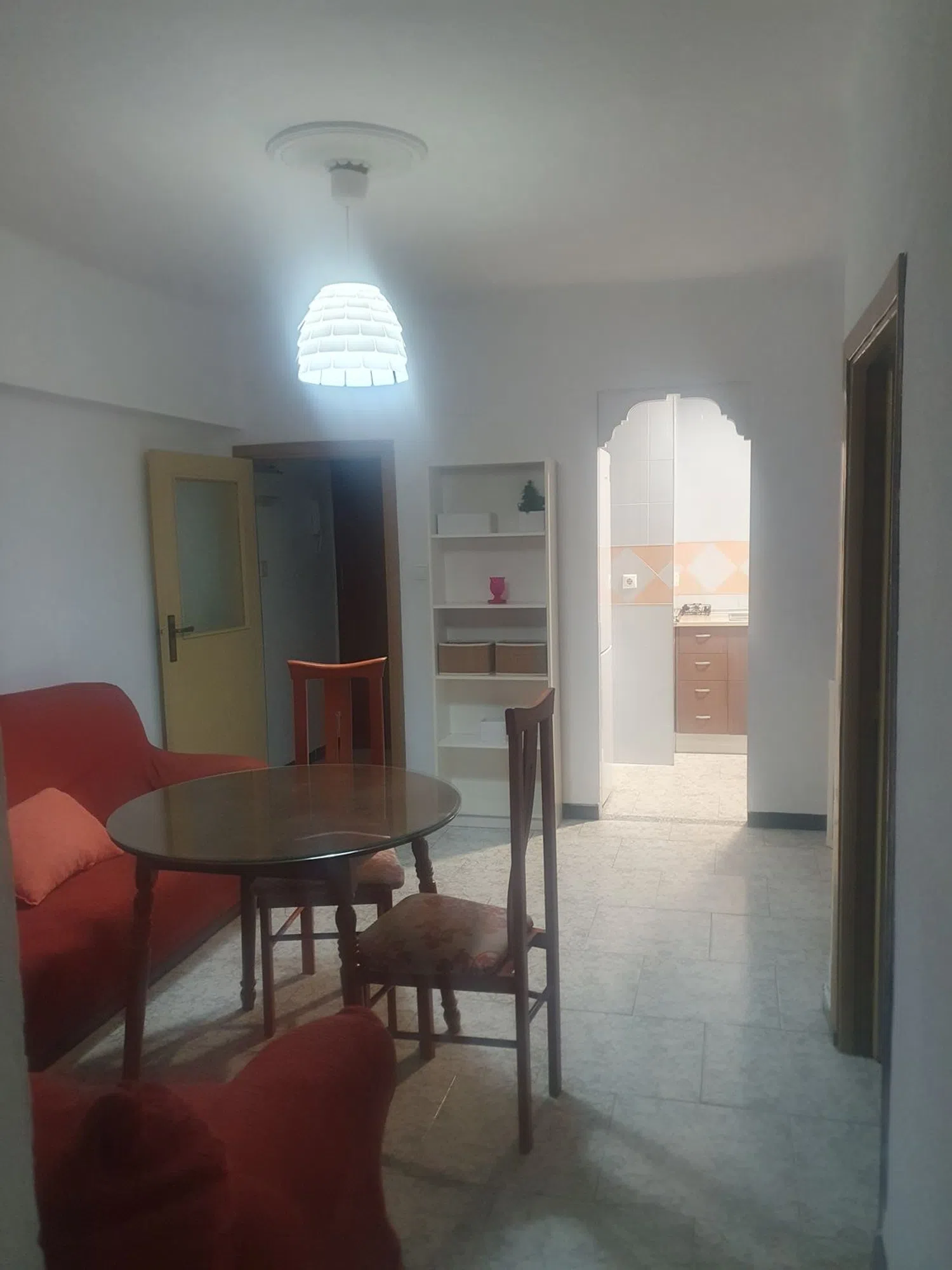Piso en Don Lope de Sosa, 39 - Foto 7