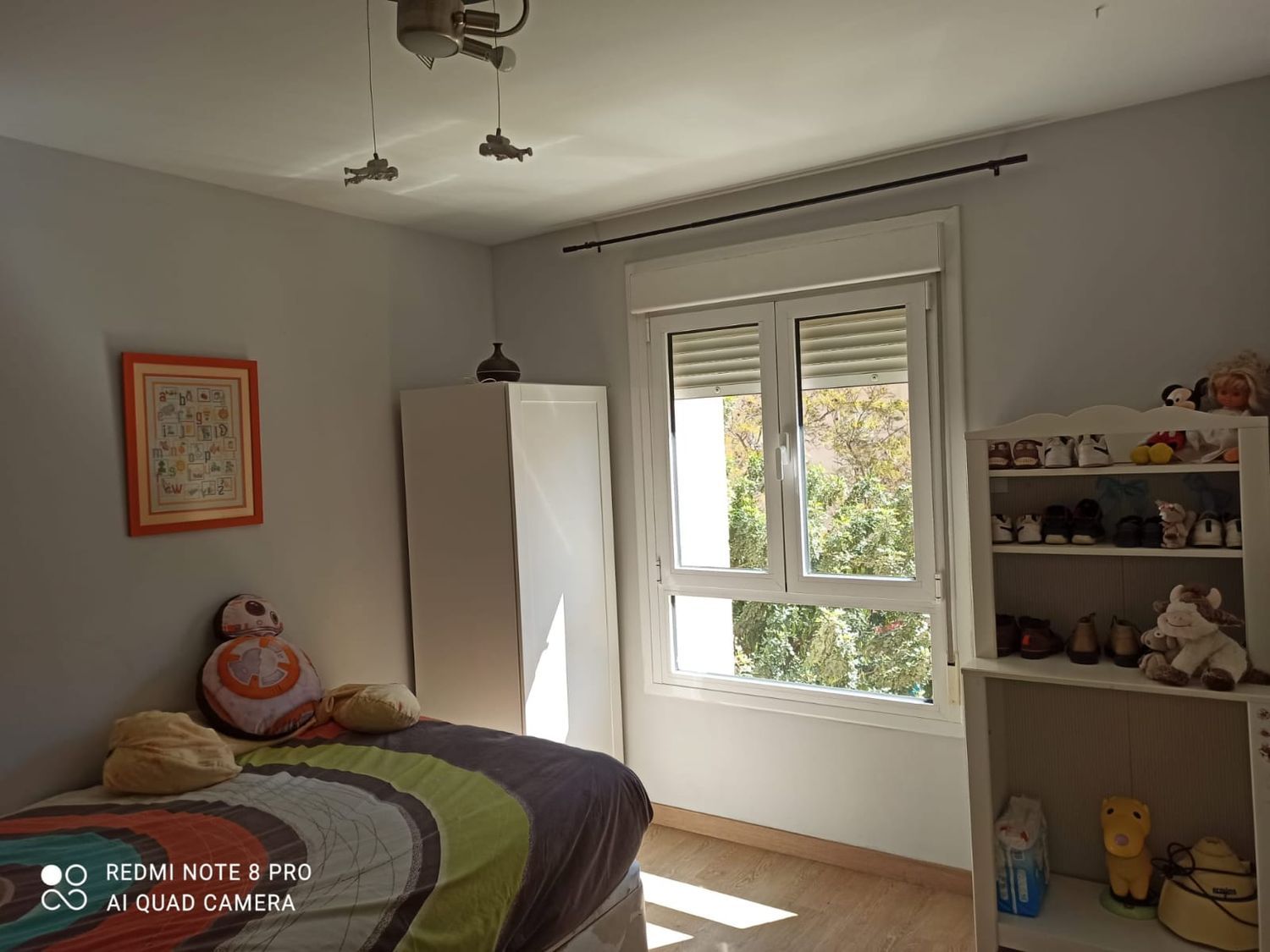 Piso en calle Hermes, 4 - Foto 8