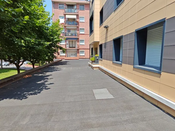 Piso en Calle Llano, 62, Lutxana - Llano, Lutxana - Llano - Foto 3