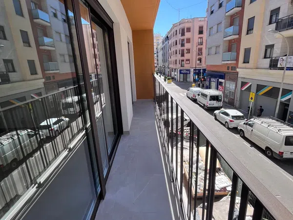 Piso en Calle Nou d'Octubre, 22, Centro Histórico - Foto 7