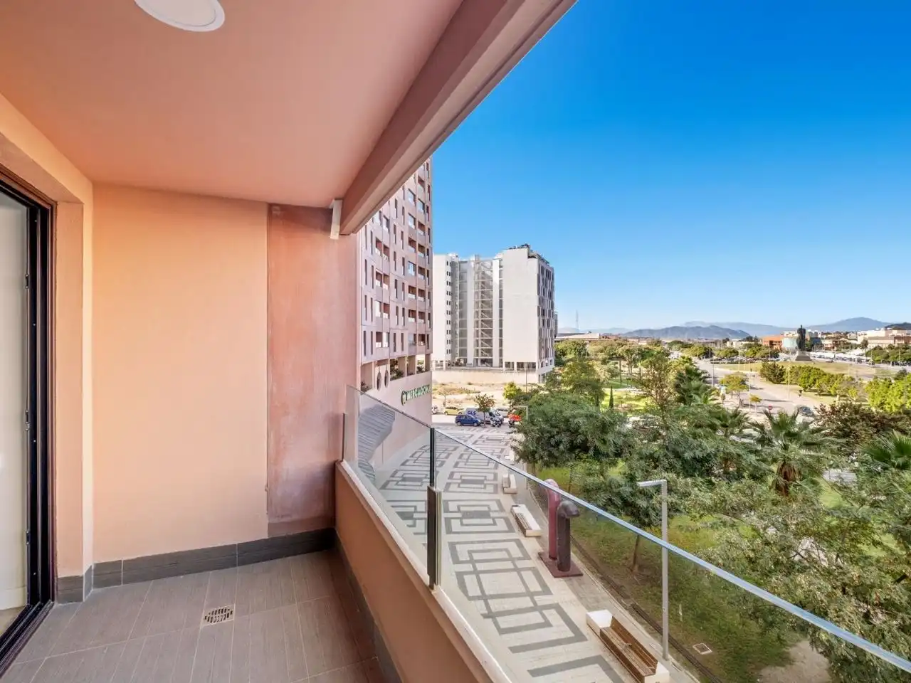 Piso en  Bulevar Louis Pasteur 17 - Foto 6
