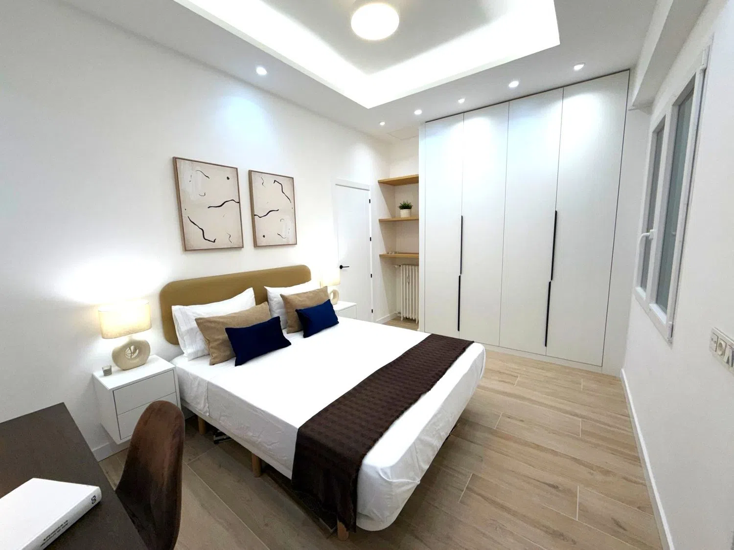 Piso en Barrio Malasaña-Universidad - Foto 4