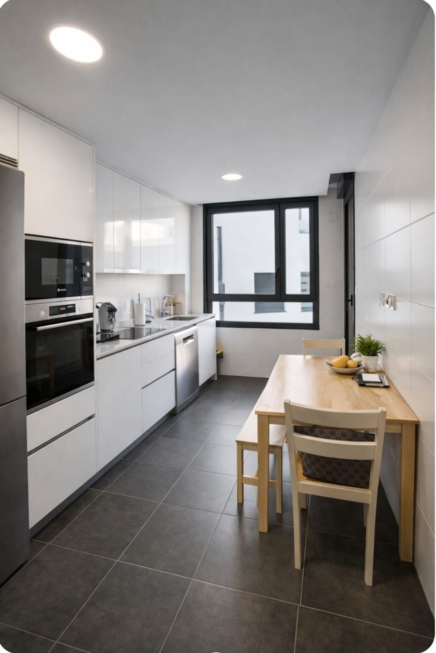 Piso en avenida Huerta Grande, 3 - Foto 3