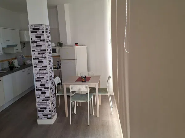 Piso en Calle Mesa del Mar, 68, Guayonje - Mesa del Mar, Guayonje - Mesa del Mar - Foto 3