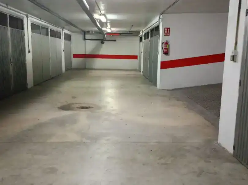 Piso en  Calle Monteagudo 21 - Foto 31
