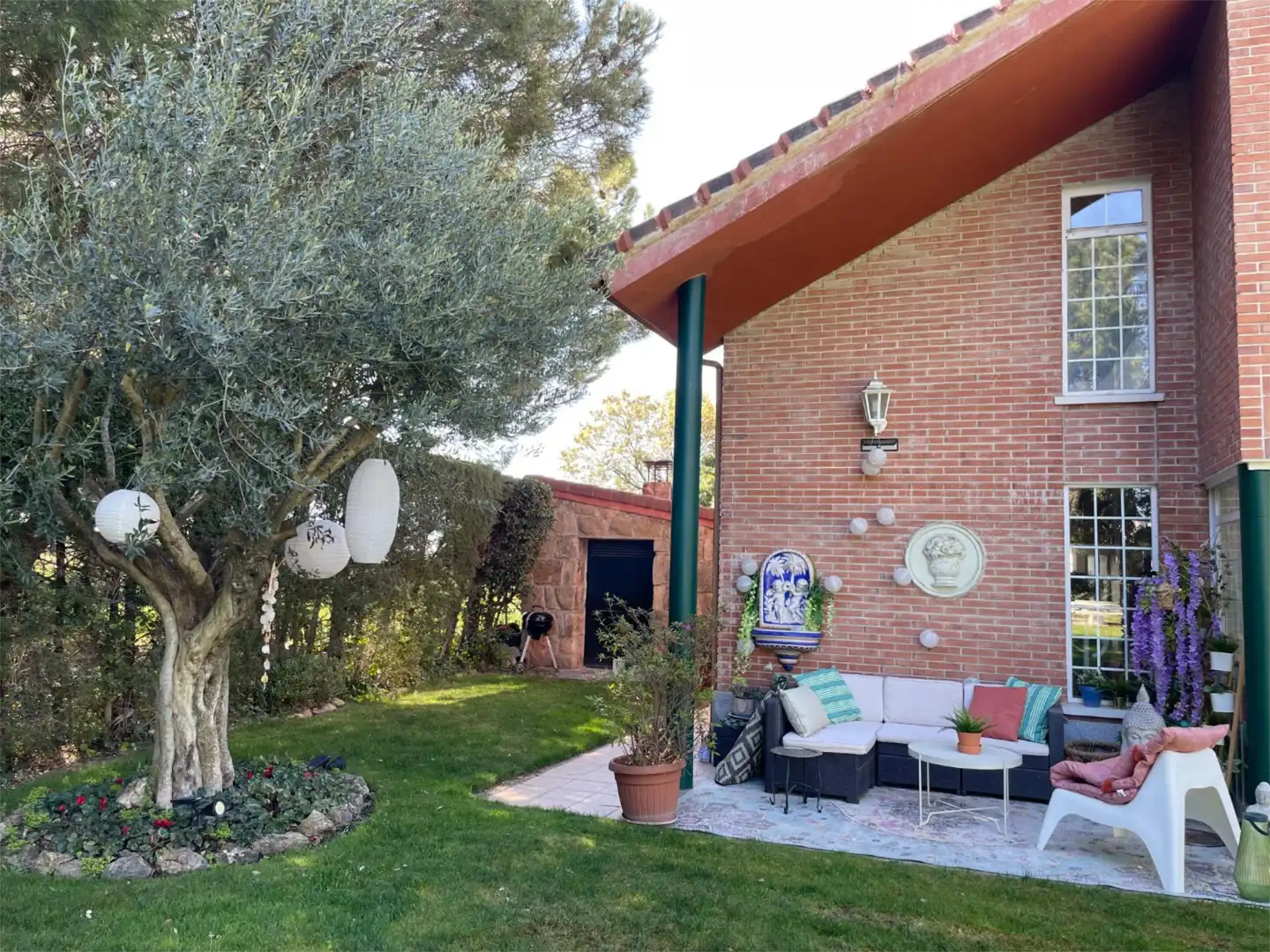 Chalet en  Avenida de Sierra Nevada 125 - Foto 4