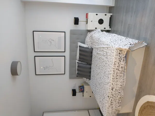 Piso en calle de Clara del Rey, 34 - Foto 21