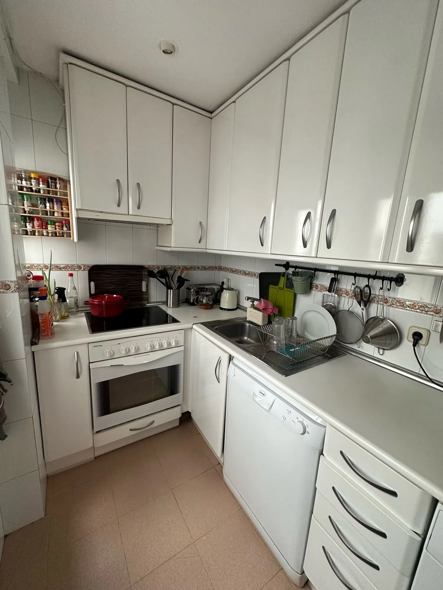 Piso en calle de Juan Álvarez Mendizábal, 47 - Foto 14