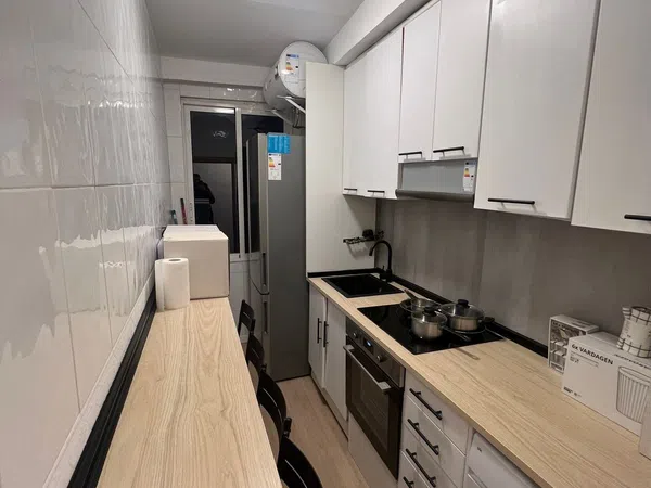 Piso en calle del Bon Recés, 10 - Foto 8