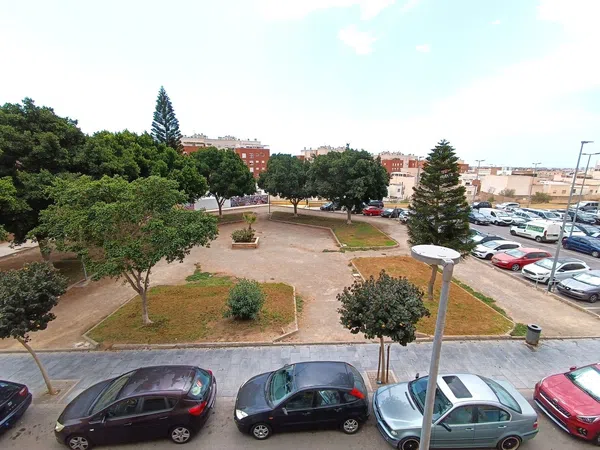 Piso en Calle Alcudia de Monteagud, 3, Barrio San Luis - Los Molinos, Barrio San Luis - Los Molinos - Foto 29