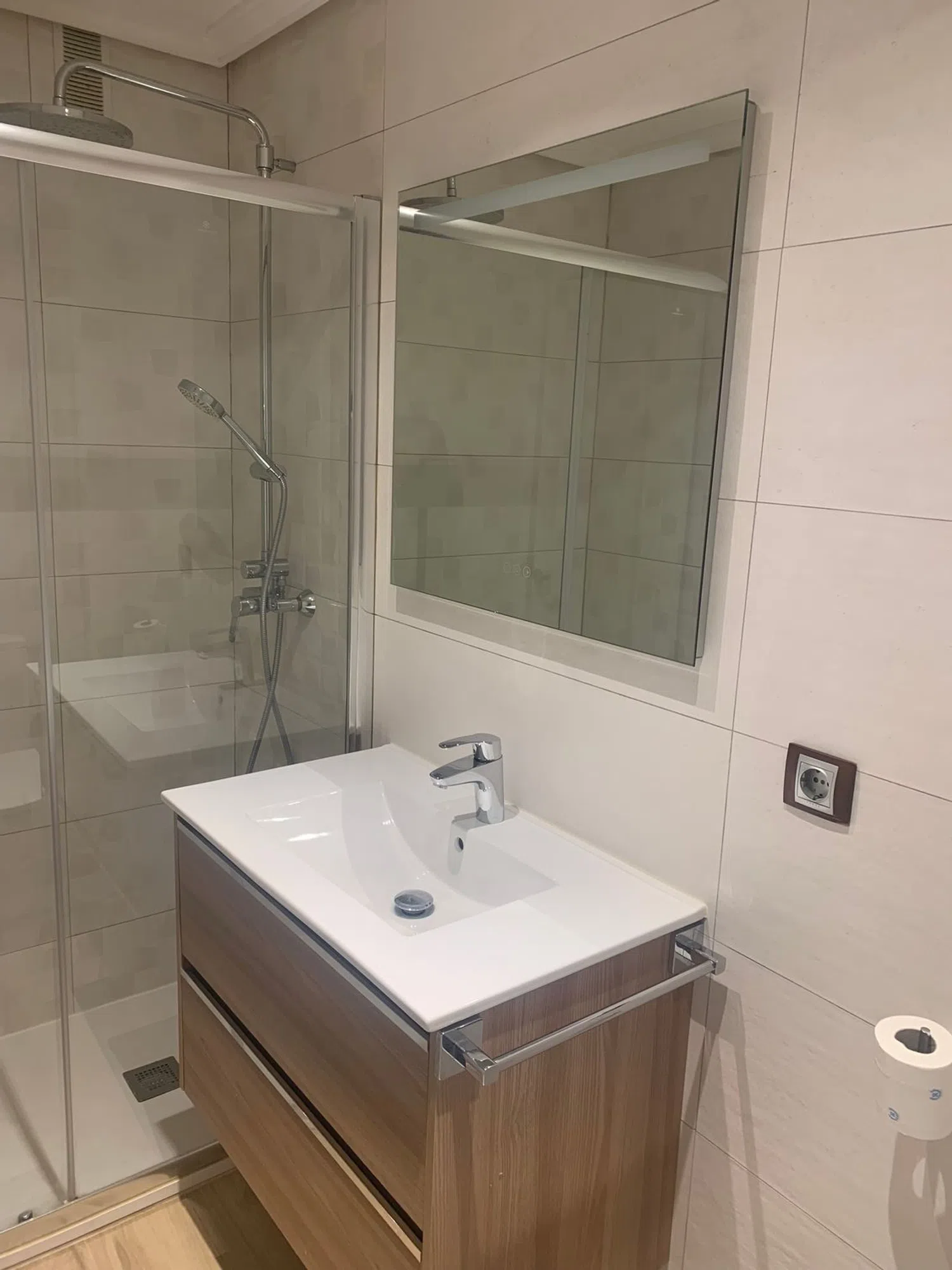 Estudio en avenida de Gabriel Roca, 34 - Foto 15