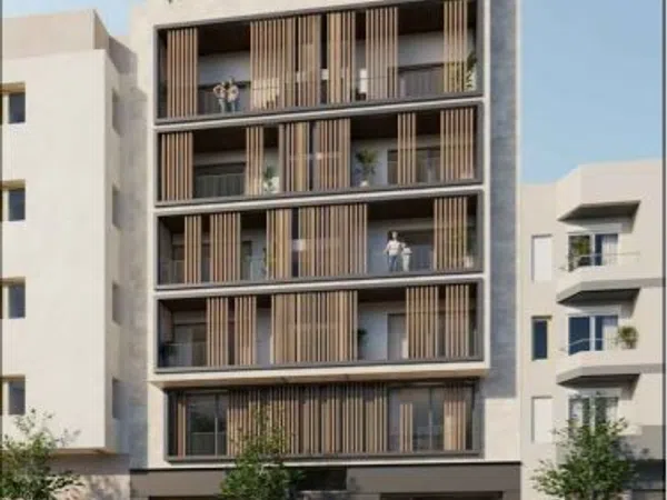 Piso en calle de Manuel Azaña, 6 - Foto 5