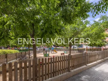 Piso en Esplugues de Llobregat - Foto 23