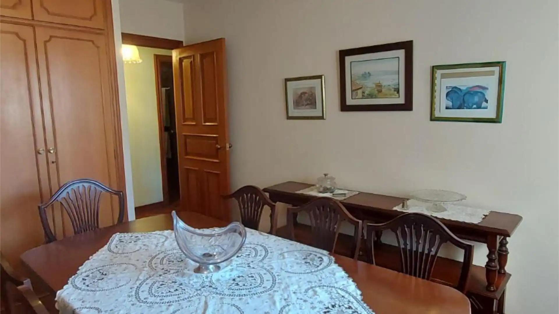 Piso en  Rúa Huertas 1 - Foto 18