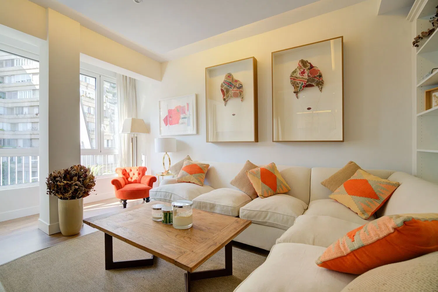 Piso en calle de Bolivia, 10 - Foto 3