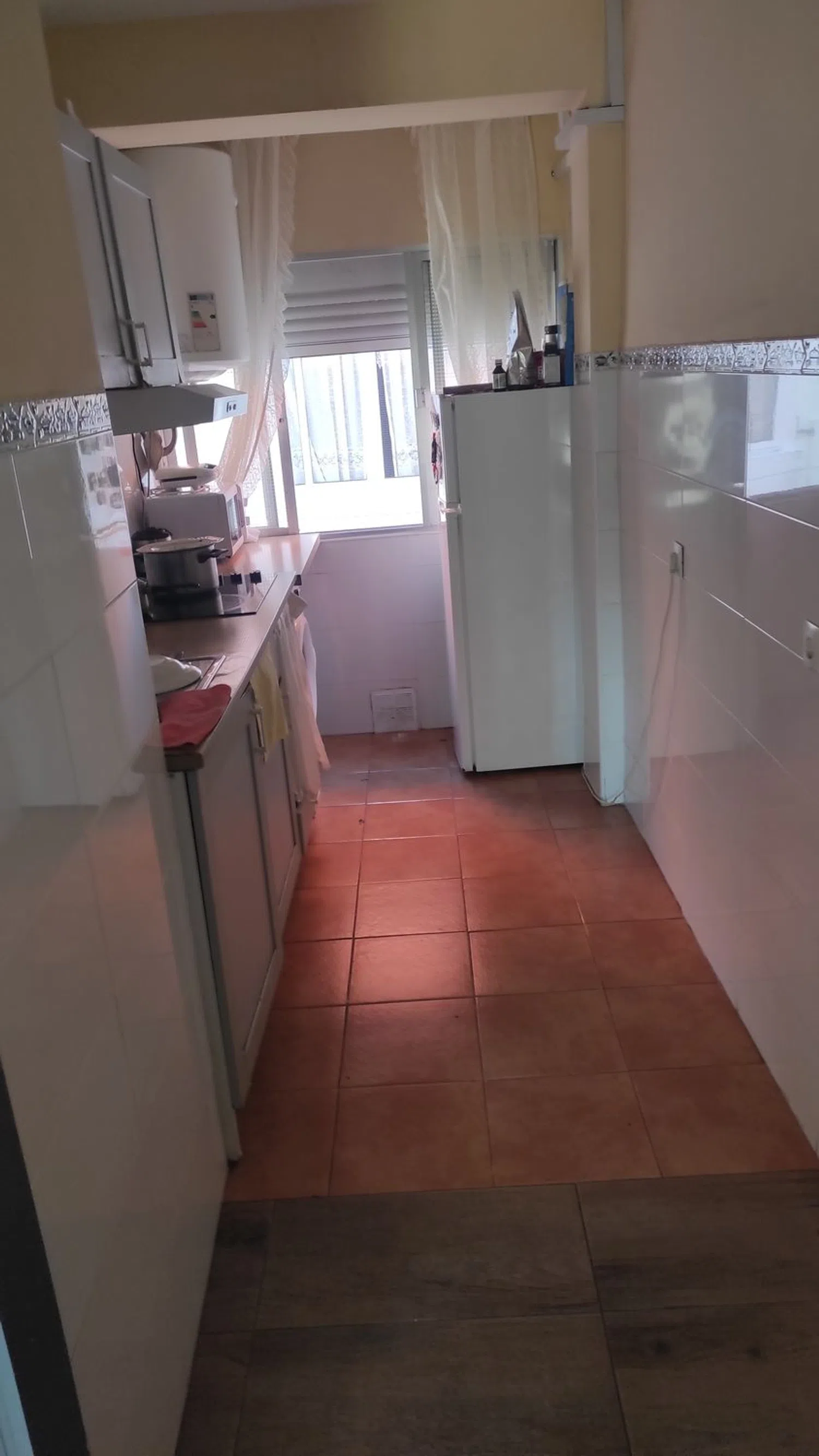 Piso en calle Comunidad Asturiana, 6 - Foto 3