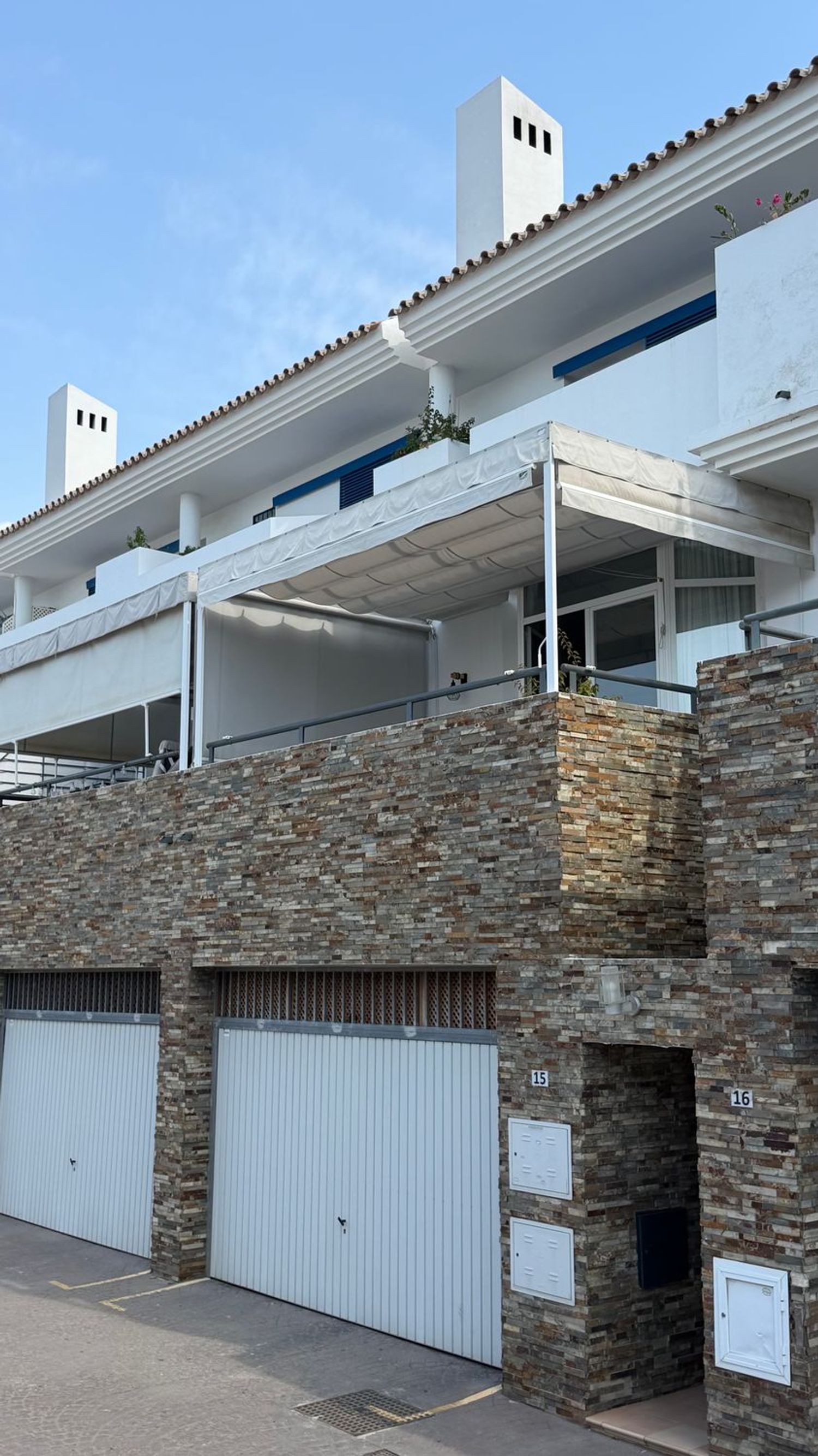 Chalet adosado en Calle Don Quijote, 6, Torremuelle, Torremuelle - Foto 37