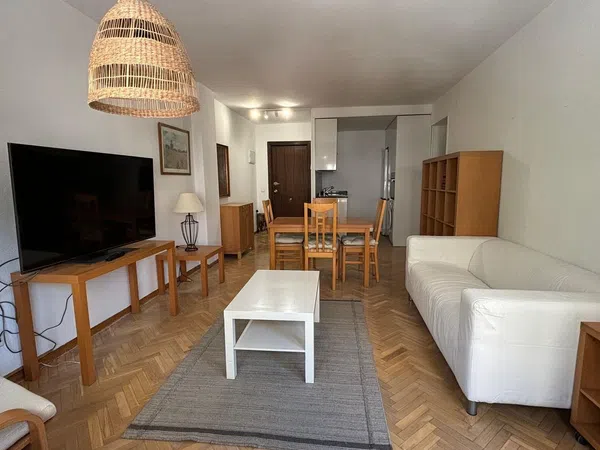 Piso en Barrio Ciudad Jardín