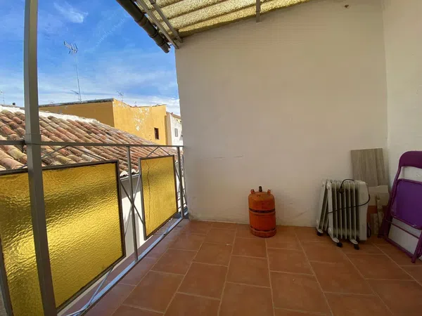 Piso en Placeta del Agua, 6, San Matías - Pavaneras - Foto 13