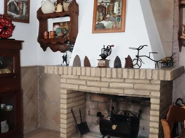 Casa o chalet independiente en Nacimiento, 1 - Foto 13